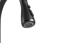Kitchen Pull Out Tap PAIMUN Black_988023