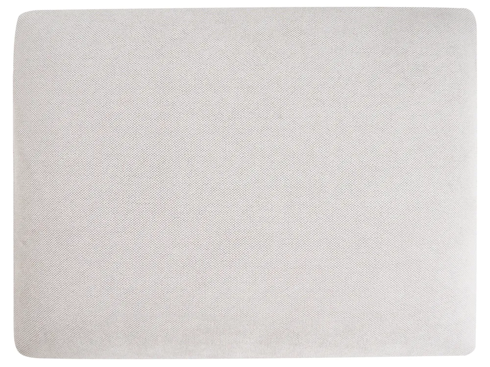 Sofa 2 Seater EIKE Fabric Off-White_1033167