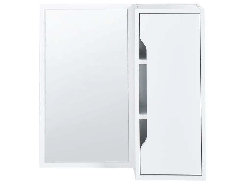 Szafka wisząca PALMAS 60 cm 60 cm Biały_978848