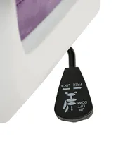 Office Chair DANDY Velvet Violet_1053061