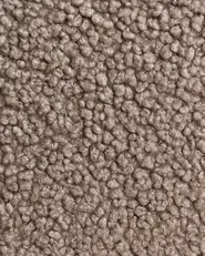 Rocking Chair SANDVE Boucle Taupe_1033099