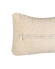 Poltrona OTSBY Bouclé Beige_875074