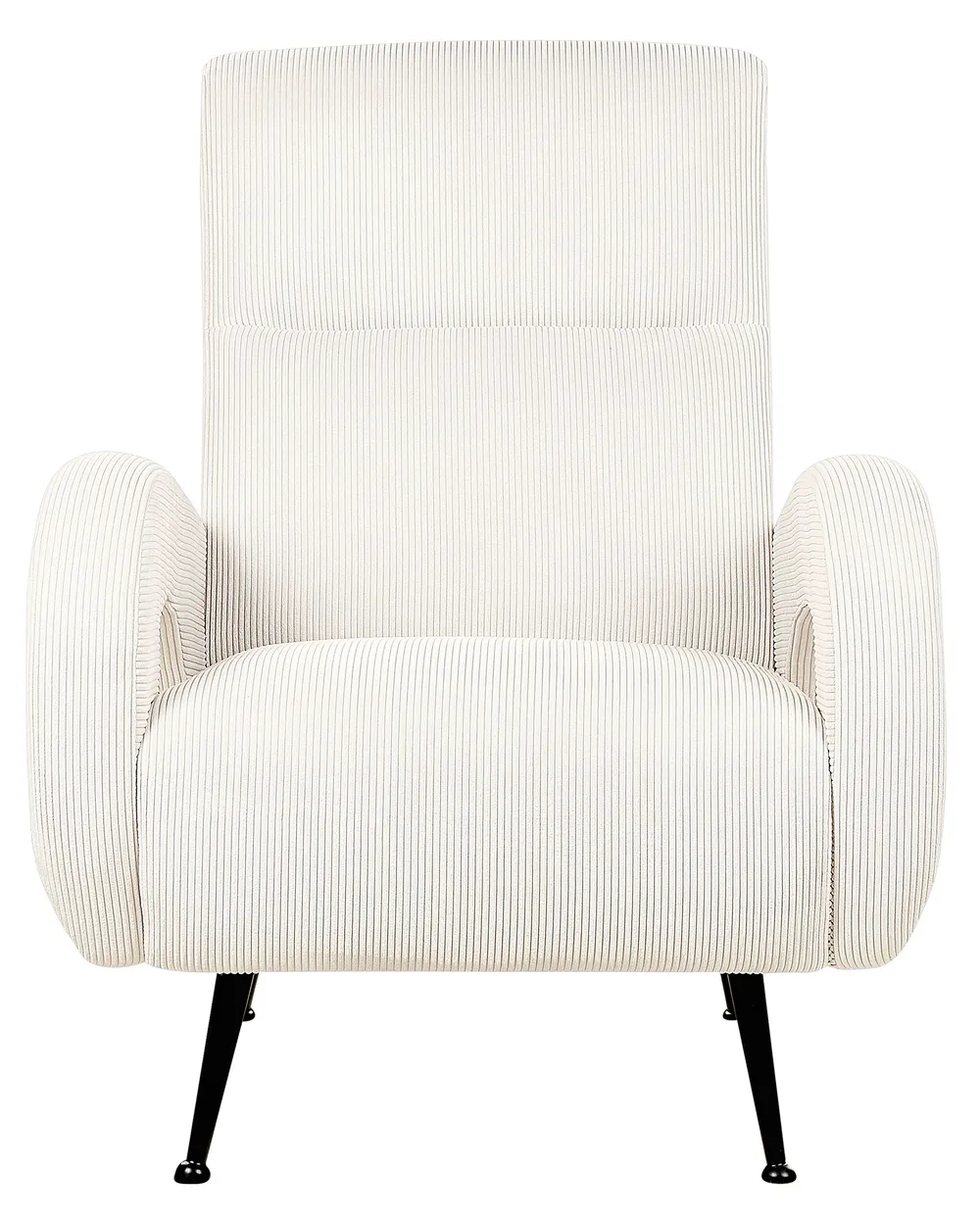 Armchair SVALOV Corduroy Off-White_884662