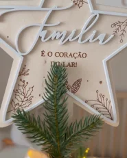Artificial Christmas Tree HUXLEY 120 cm Green_1170088