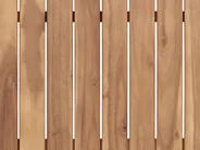 Stół ogrodowy PARAGGI 180 cm 90 cm Certyfikowane drewno akacjowe Brązowy_928493