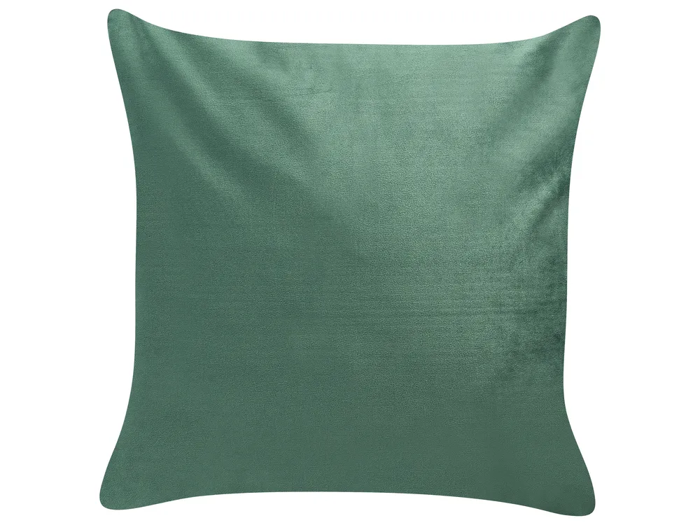 Blumtal Set di 2 Federe in Velluto 40x40 cm - Grigio Blumtal Set di 2 Federe in Velluto 40x40 cm - Grigio