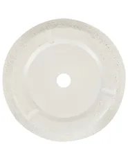 Donica KANNIA 36 cm Złamana biel_853099