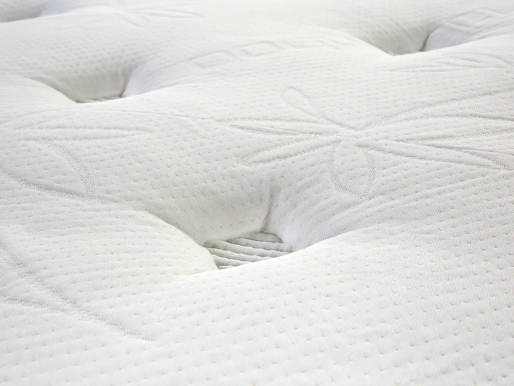 Latex Pocket Spring Mattress PURE LATEX HYBRID PRO H2/3 Medium 140 x 200 cm (EU Double)_494223