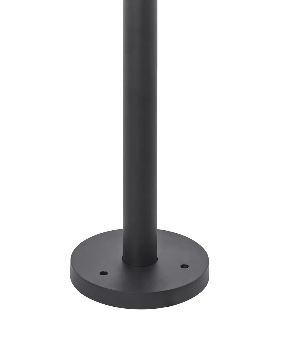 Outdoor Lamp Post TIZU Black_940419
