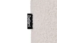 Modular Sofa 3 Seater AMLI with Ottoman Boucle Off-White_1070141