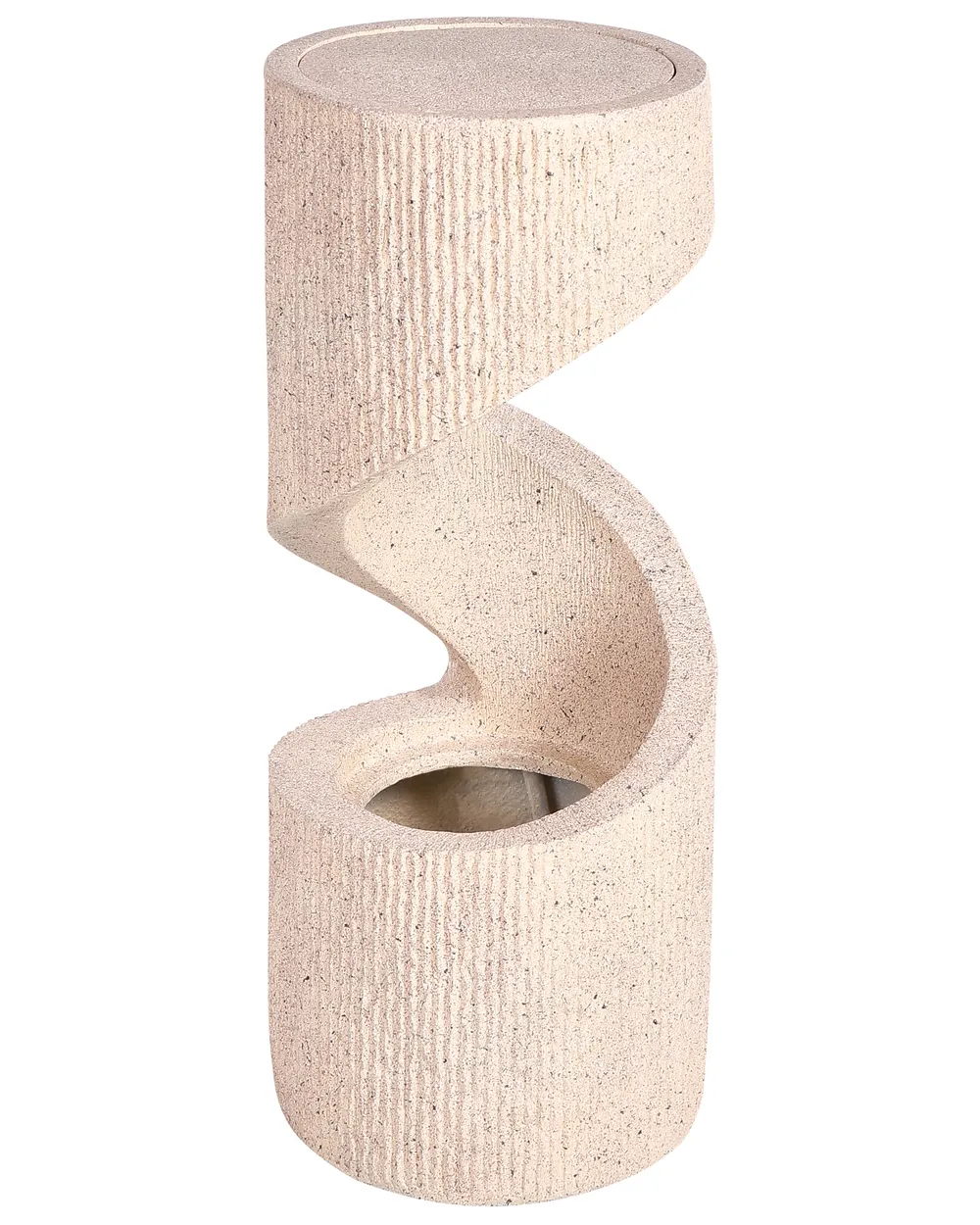 Fontana da giardino LED WINX Beige_960513