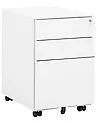 Storage Unit CAMI Metal Off-White