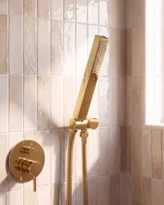 Soffione doccia YARARI Ottone Oro_980580
