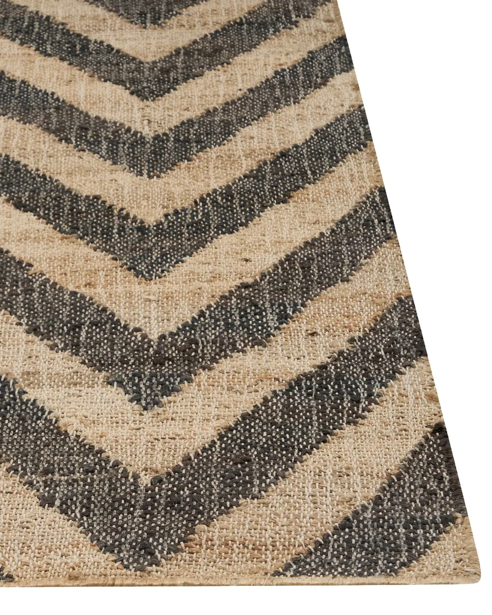 Tappeto DEDEPINARI Beige 200 x 300 cm Iuta_887077