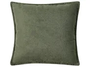 Sofa 3 Seater KUNES Fabric Green_1013202