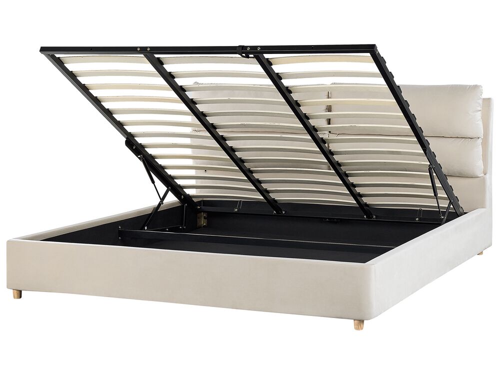 Bed Frame Piedi Per Letto Contenitore Ikea Letto Easy Con Piedi In