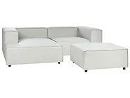 APRICA Light Grey Right Hand_874756