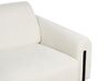4-Sitzer Sofa Set Cord cremeweiss ASKIM_918436
