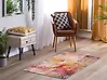 Rug ISPARTA Multicolour 80 x 150 cm