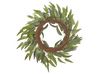 Decorative Wreath ø 65 cm Green GAMRUN_936144