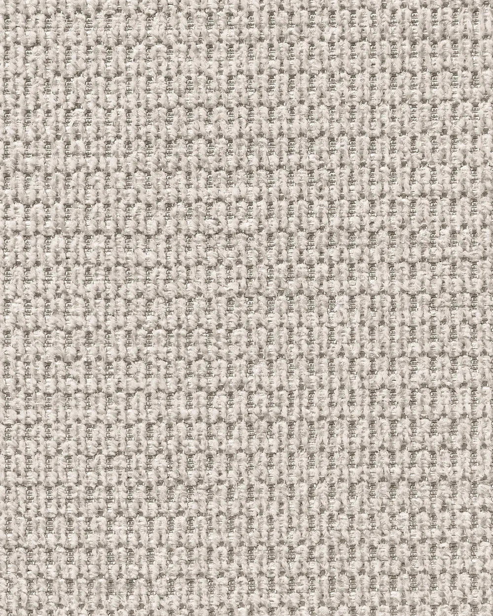 Esszimmerstuhl 2er Set ZANE Stoff Hellbeige_1160994