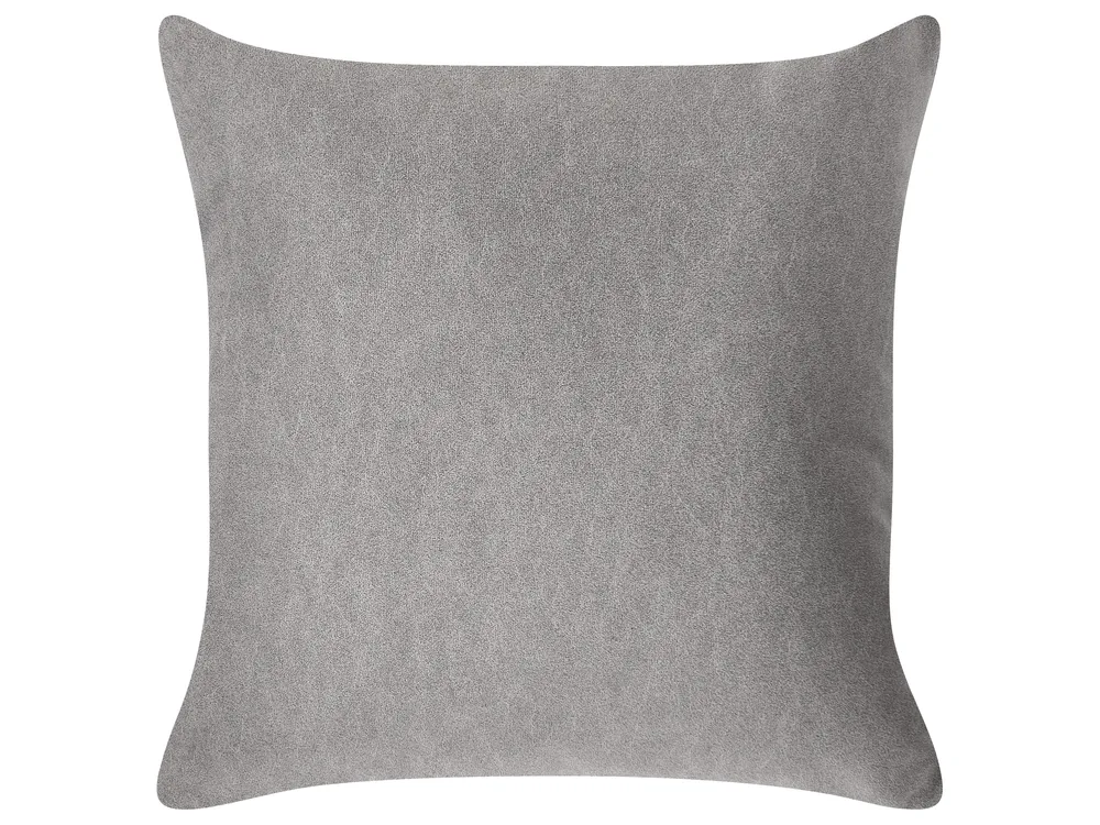 Sofa AMAL Stoff Grau_1149697