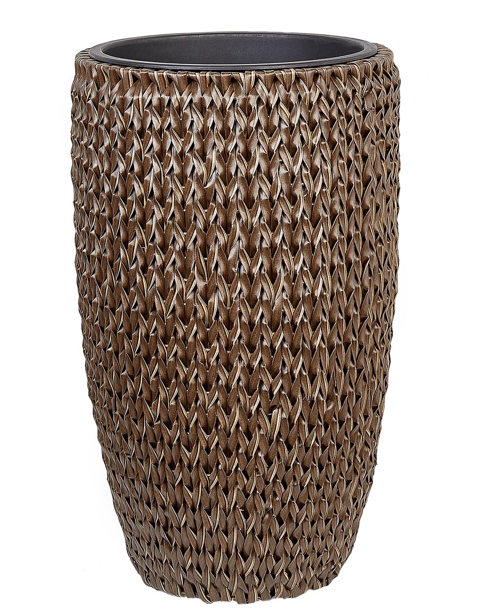 Set 80 Vasetti Biodegradabili Per Piantine - Torba E Cellulosa 5x6cm - Foto 5