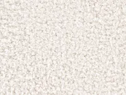 Bett mit Stauraum ORBEY Bouclé Cremeweiß 140 x 200 cm_981719