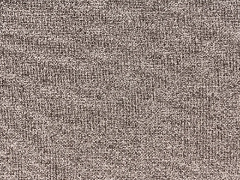 Boxspringbett mit Stauraum OFFICER Stoff Taupe 160 x 200 cm_1016315