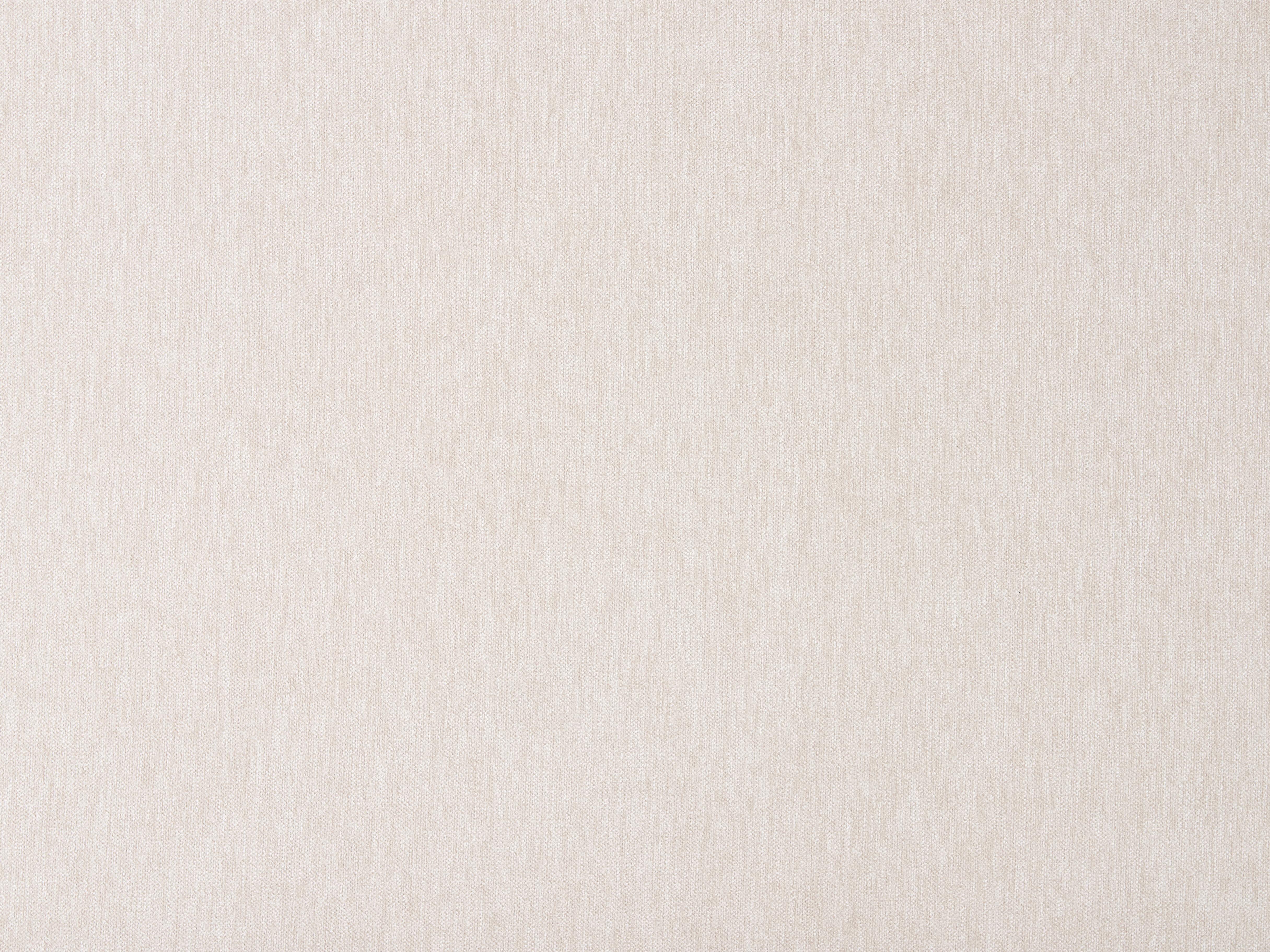 Waterbed Faux Linen LAVARDENS 160 x 200 cm (EU King Size) Light Beige_971046