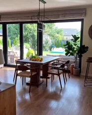 Łóżeczko dziecięce Rattan GRUISSAN 50 x 70 cm Naturalny_1159602