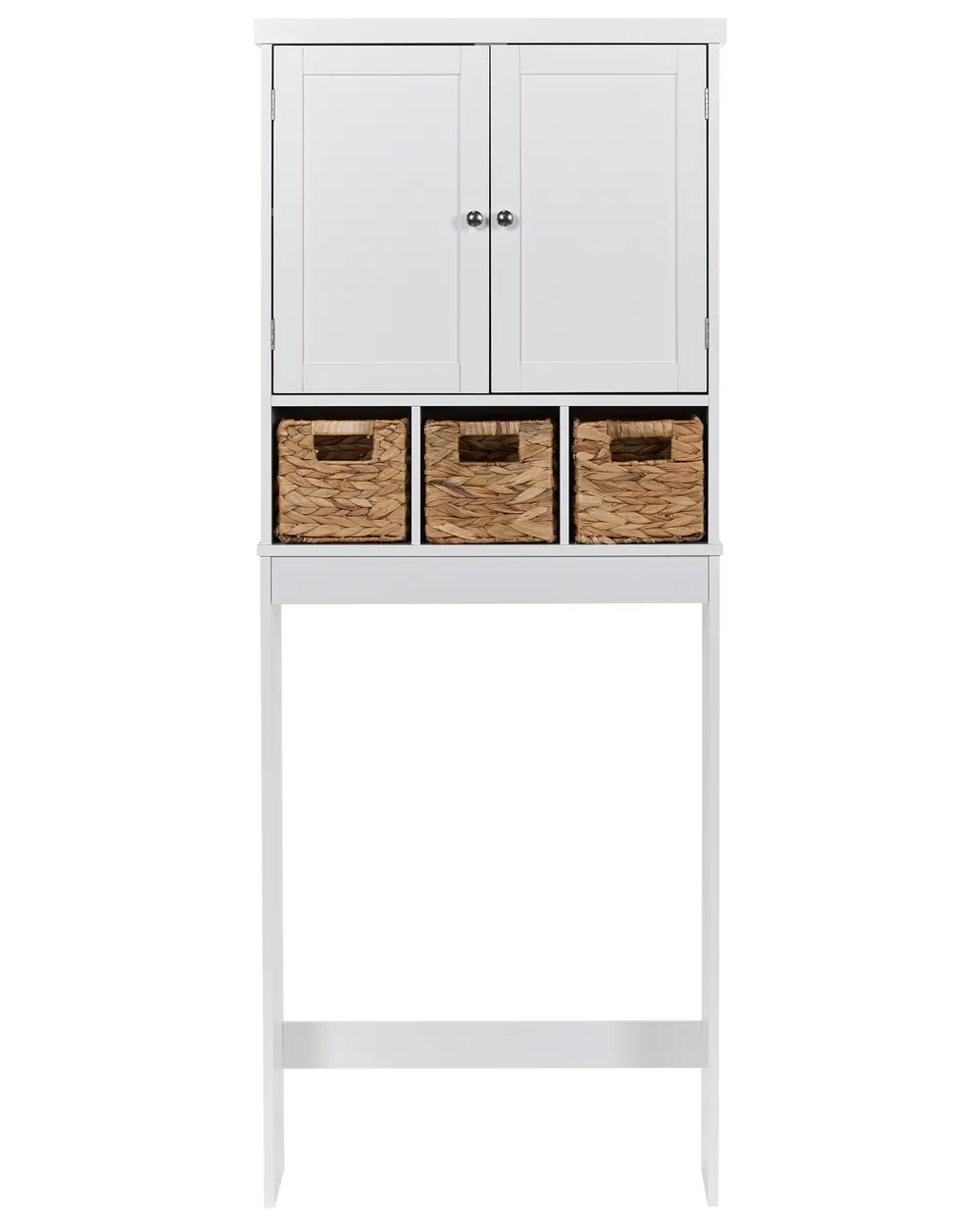 Armadietto da bagno PACLLON 65 cm Bianco_1110001