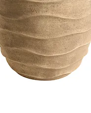 Donica SAMNAUN 39 cm Beżowy_1161977