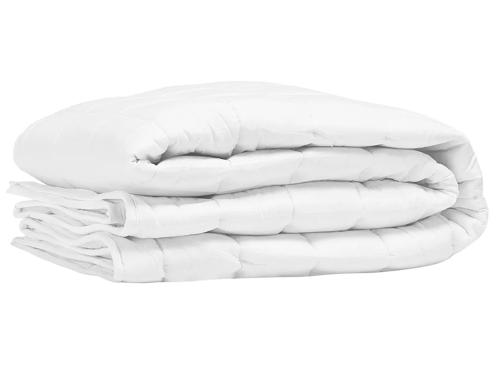 Kołdra Poliester 5.5 TOG Lekko ciepła ANNAPURNA 155 x 220 cm_807537