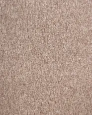 Recliner Chair OTUS with Footrest Fabric Taupe_1003320