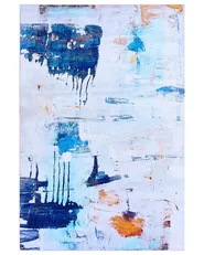 Rug ADAPAZARI Multicolour 160 x 230 cm_761921
