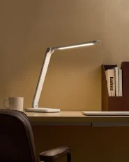 LED Desk Lamp PICTOR with Dimmer White_1018688