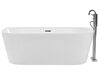 Bath 1700 x 800 mm White HARVEY_775619