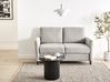 Sofa dla 2 osób MARE Szary