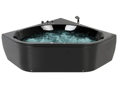 Baignoire balnéo jacuzzi LEROS | Web de l'Hydromassage Baignoire balnéo jacuzzi LEROS | Web de l'Hydromassage