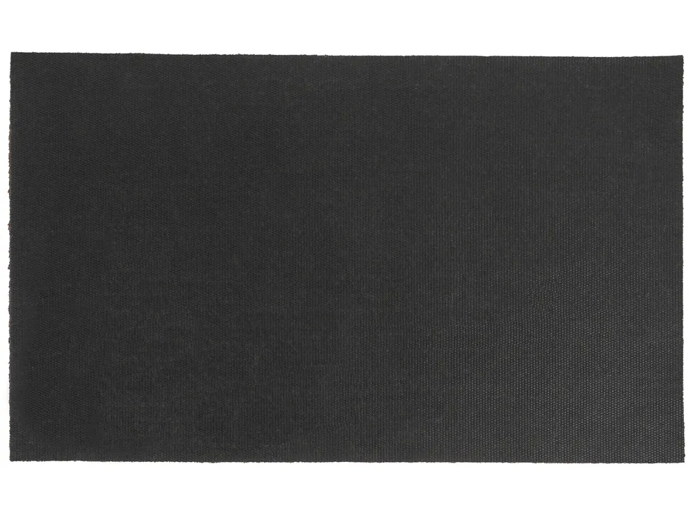 Tappetino da Ingresso TANALIAN Multicolore 50 x 80 cm Fiore Fibra di Cocco_1049666