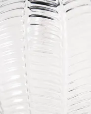 Pendant Lamp NJORO Glass Transparent_1029348