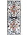 Rug ENAYAM Multicolour 80 x 200 cm