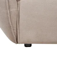 Armchair KUNES Fabric Taupe_964963
