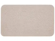 Przegroda na biurko WALLY 80 x 40 cm Beżowy_853080