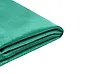 Funda para cama Terciopelo FITOU 90 x 200 cm Verde oscuro