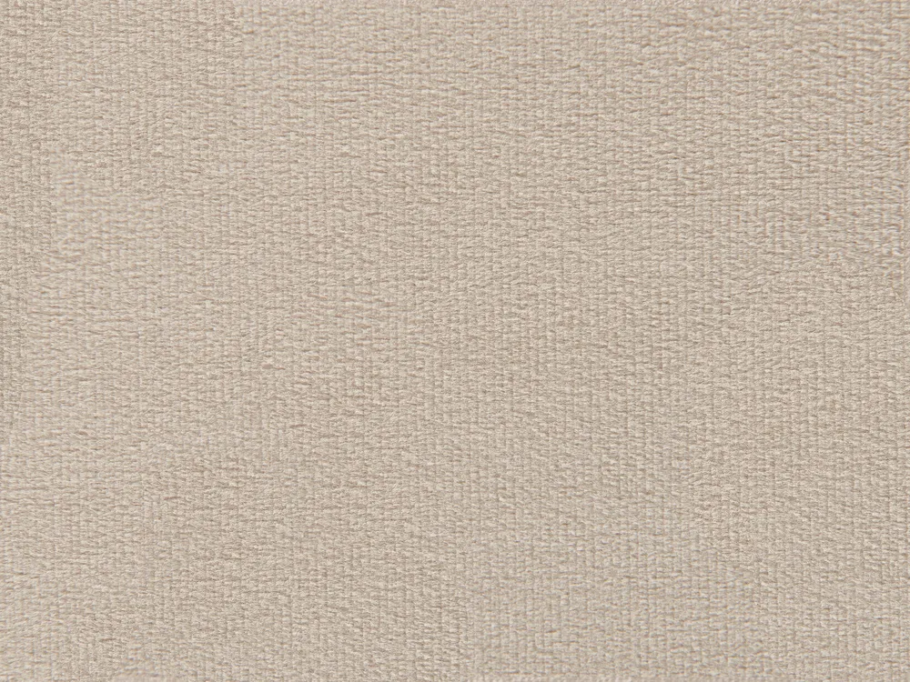 Bed Velvet BRIN 180 x 200 cm (EU Super King) Taupe_942156