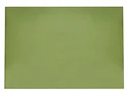 Poszewka na kołdrę obciążeniową 800 RHEA 120 x 180 cm Ciemnozielony_891648