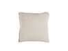 Coussin décoratif 45 x 45 cm beige ASLANAPA_802147