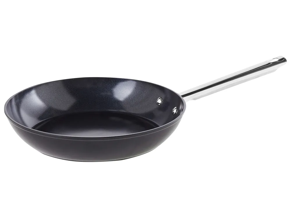 Set di 10 padelle ELITE PRO Nero_977287